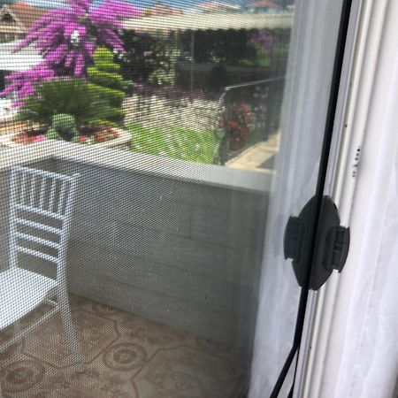 Rejhan Totti Ulcinj Exterior photo