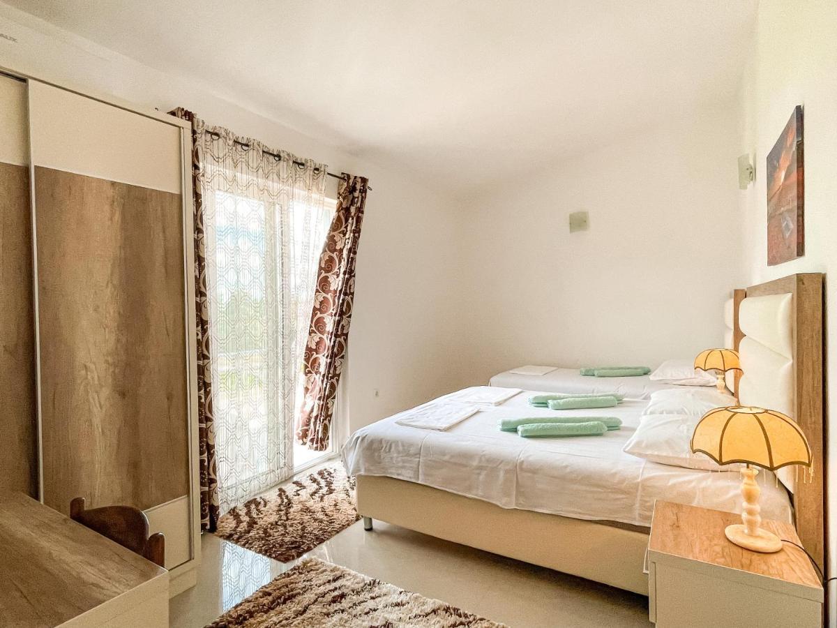 Rejhan Totti Ulcinj Exterior photo