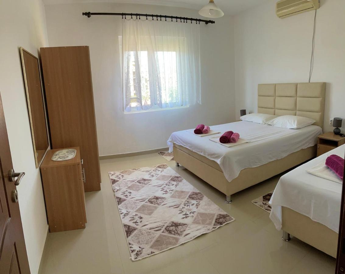 Rejhan Totti Ulcinj Exterior photo