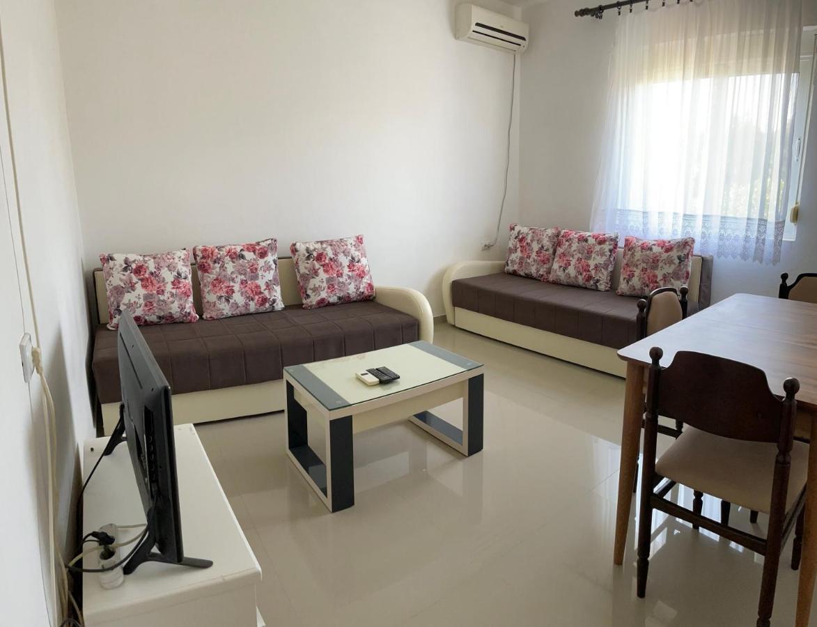 Rejhan Totti Ulcinj Exterior photo