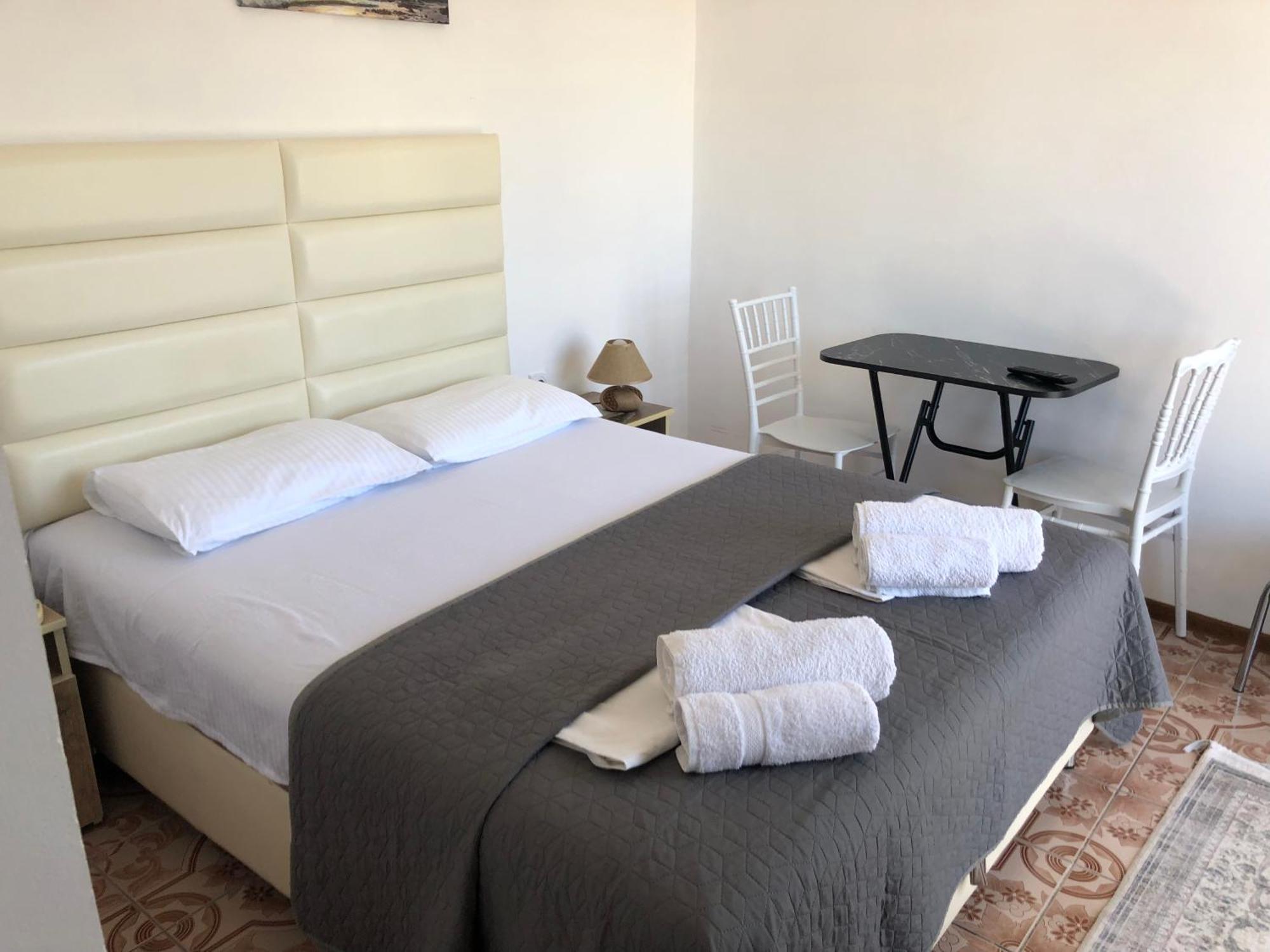 Rejhan Totti Ulcinj Exterior photo