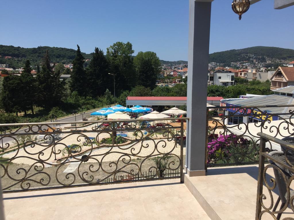 Rejhan Totti Ulcinj Exterior photo