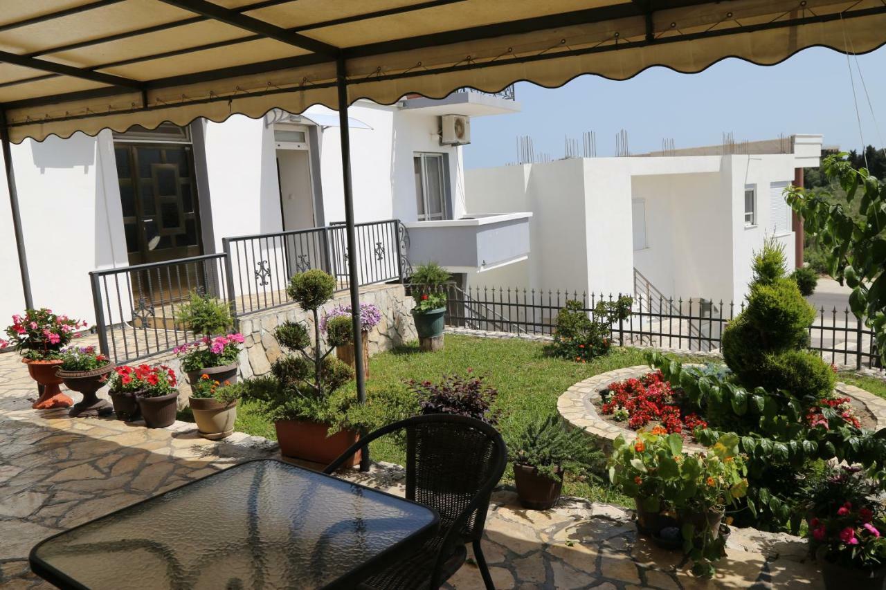 Rejhan Totti Ulcinj Exterior photo