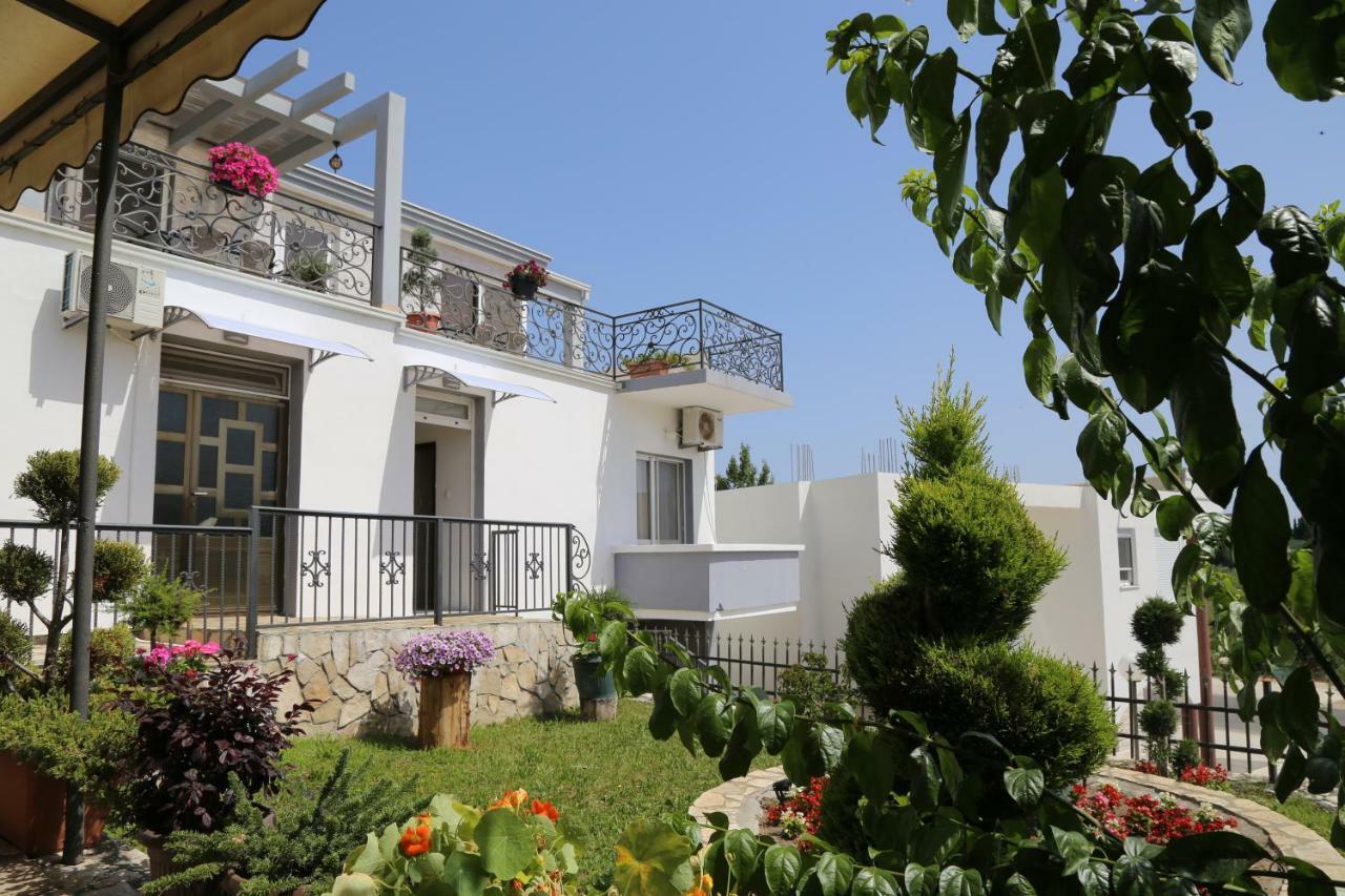 Rejhan Totti Ulcinj Exterior photo