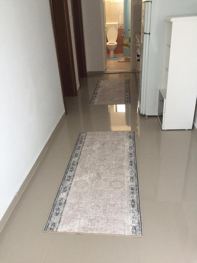 Rejhan Totti Ulcinj Exterior photo